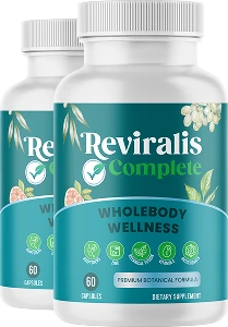 Reviralis Complete